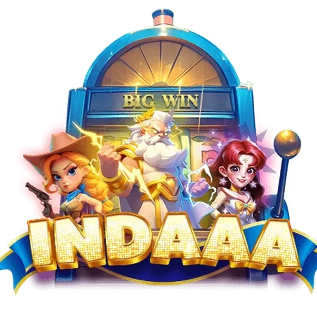 INDAAA - Petualangan Arcade Seru dan Mengasyikan